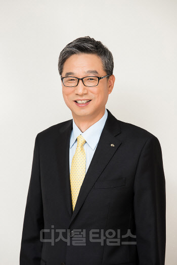 허인 KB국민은행장. KB국민은행 제공